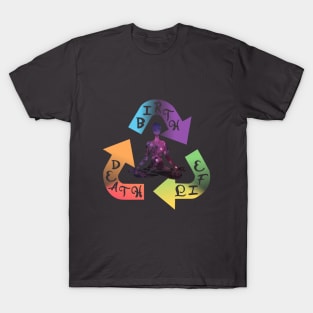 Soul recycling T-Shirt